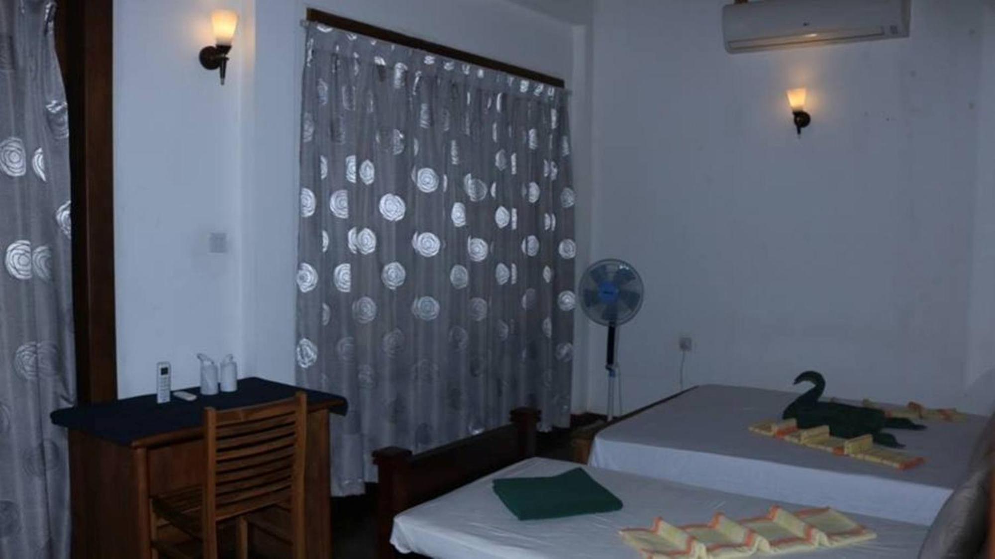 Birds Paradise Hotel Kudawe Værelse billede