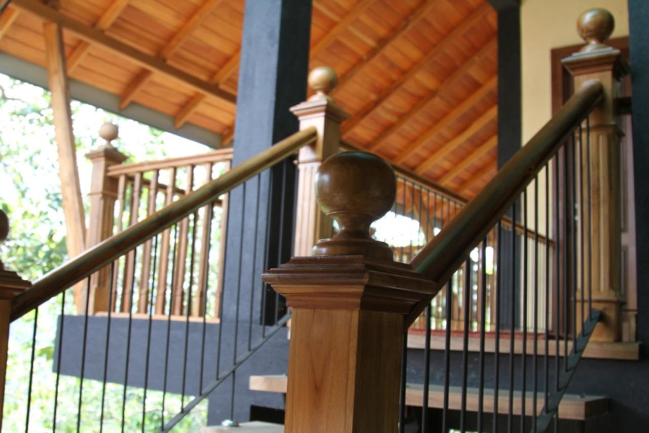 Birds Paradise Hotel Kudawe Eksteriør billede